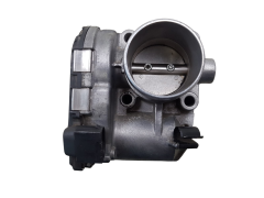 Válvula do corpo do acelerador Fiat Lancia Alfa Romeo 0280750137 1.4 16V 2752