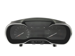 Conta-rotações Citroen C3 9813361680 Yazaki 54072