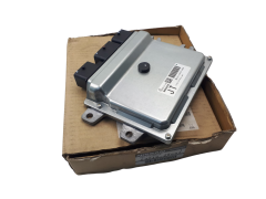 Unidade de Controlo Renault Nissan MEC121-250 23710JZ56A Novo Original