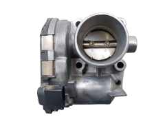 Válvula do corpo do acelerador Fiat Lancia 0280750042 1.2B Bosch 2940