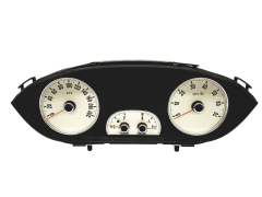 Conta-rotações Lancia Musa 735397433 503001190100 36115