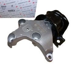 Apoio do Motor Fazer Renault 586640 112102294R Hutchinson