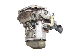 Caixa de velocidades 2222RC 20CQ08 Citroen C3 Peugeot 1007 1.1 1.4 1035