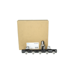 Tubo de Injeção Fazer Citroen Peugeot 9144A181A 1570L9 1570.L9 Delphi