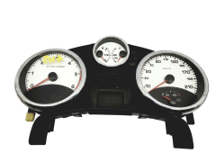 Velocímetro Peugeot 207 A2C53065549 51562