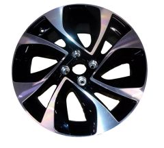 Jante Alumínio 18' Novo Original 96879026XY Citroen
