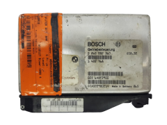 Unidade de Controlo da Caixa BMW 1422768 0260002360 Bosch 19349