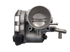 Válvula do corpo do acelerador 35100-04200 9045020008 KIA Hyundai 3474