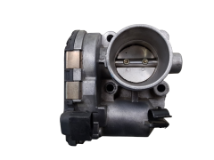 Válvula do corpo do acelerador Fiat Lancia 0280750042 1.2B Bosch 2649