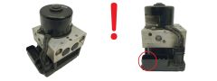 Bomba Abs VW Lupo 6E0614117 6E0907379A Ate 65417