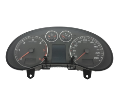 Conta-rotações Audi A3 8P 8P0920930K 110080297003 56234