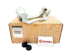 Suporte pinça travão Traseira Original Master III Movano NV400 4100800Q0B