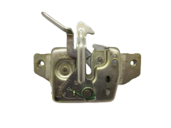 Fechadura Capô 8200298891 Clio 3 Renault