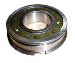 Rolamento Novo Original Citroen Peugeot C3 207 1609347180