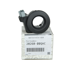 Bobine Imobilizador Original Renault Clio II Kangoo 2826800QAC Bobine Imobilizador Original Renault Clio II Kangoo 2826800QAC