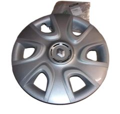 Tampão Original 15' 403158877R Renault