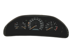 Conta-rotações Mercedes E W210 2105403348 VDO 59390