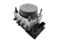 Bomba Abs Dacia 476604621R 0265801018 0265232718 1136
