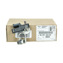 Grampo terminal Original 9838135480 Citroen Peugeot