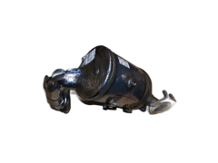 Filtro FAP DPF Novo Original 208A04010R Renault Nissan Opel 1.6 DCI