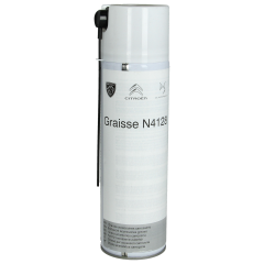 Kit de reparação Original Citroen Peugeot GRAISSE 9735D1 9735.D1