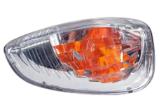 Pisca Esquerdo Master III Movano NV400 OE 261652475R Pisca Esquerdo Master III Movano NV400 OE 261652475R