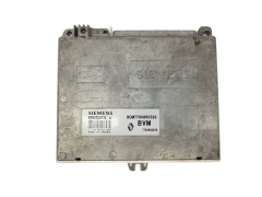 Unidade de Controlo S101723115B 7700860329 7700862206 Renault Siemens 3706