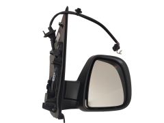 Espelho Direito Original 98087016XT Citroen Peugeot