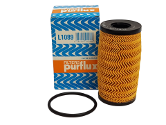Filtro Óleo Renault 152092567R L1089 Purflux
