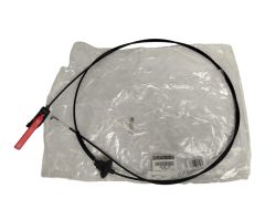 Cabo fecho tampa Original 1489210080 Fiat Citroen Peugeot