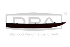 Refletor Traseira Esquerdo 760945105 99451798702 VW Touareg DPA Refletor Traseira Esquerdo 760945105 99451798702 VW Touareg DPA
