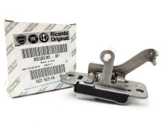 Fechadura porta deslizante Original Jumper Boxer Ducato III 53302308 8726T9
