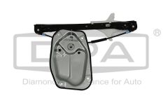 Elevador Vidro 1K5839461 88390721902 VW Jetta DPA