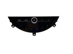Painel interruptor rádio Mini 61.31 5A0A3E9-03 5AC014745-85