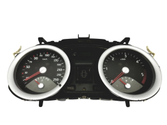 Conta-rotações Renault Megane 2 8200462283 B 59455