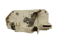Mecanismo de fechadura da porta Direito Traseira 913856 Peugeot 306 Kiekert 10721