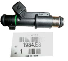 Injetor de combustível Novo Original Citroen Peugeot C5 II 406 407 1.8 16v 1984E3
