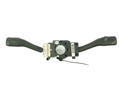 Interruptor luz coluna direção VW Audi Skoda 8L0953513G 25116