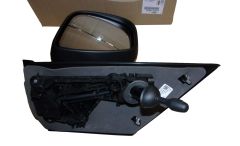 Espelho Esquerdo Original 98087010XT Citroen Peugeot