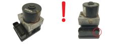 Bomba Abs VW Golf MK4 1J0614517E 1C0907379E ATE 67814