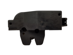 Fechadura Tampa Mala Bagażnika 9645443880 871972 Citroen Peugeot