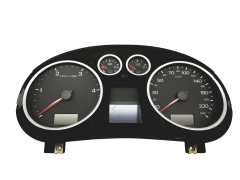 Velocímetro Audi A2 8Z 8Z0920900T 110080192003 39805