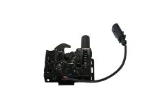 Fechadura Capô 2GA823509 B10263 Volkswagen Borsehung