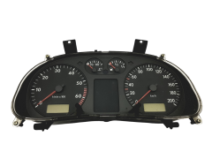 Conta-rotações SEAT AROSA 6H0919860B 0263601005 58083