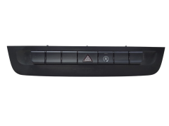 Interruptor das Luzes de Emergência Start/Stop Mercedes-Benz A A2469052602