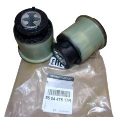 Casquilho do Eixo Novo Original 550447517R Renault