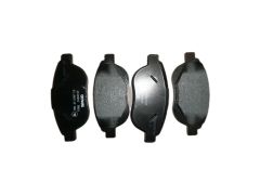 Pastilhas travão Frente MAGNETI MARELLI 363700201988 425222
