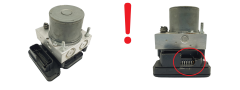 Bomba Abs VW Polo 6C0614517N 0265956084 Bosch 61099