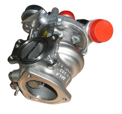 Turbocompressor Original Citroen Peugeot C4 C5 DS 3008 5008 1.6 THP 0375T5 Turbocompressor Original Citroen Peugeot C4 C5 DS 3008 5008 1.6 THP 0375T5