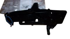 Tubo de óleo Original 9808725280 Citroen Peugeot